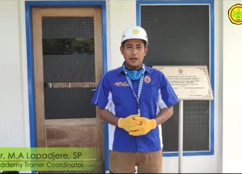 Manajemen Pembibitan 1