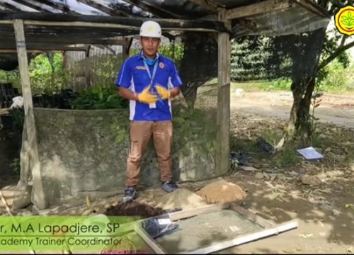 Manajemen Pembibitan 3